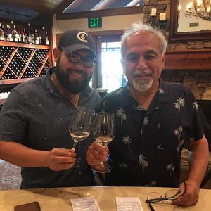 Meet your Posher, Don